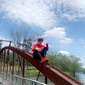 Meet your Posher, Isaiah